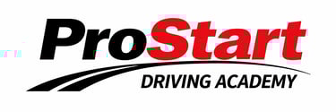ProStart Driving Academy logo