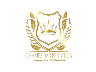 Korro barber logo