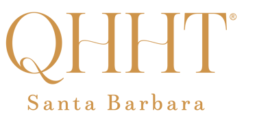 QHHT Santa Barbara logo