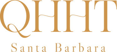 QHHT Santa Barbara logo