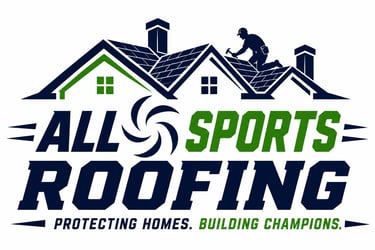 Soccer Fanatics Roofing & Constructions logo