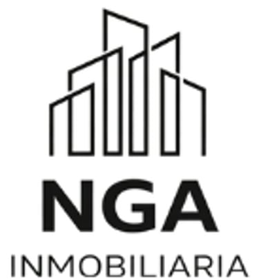 NGA Inmobiliaria logo