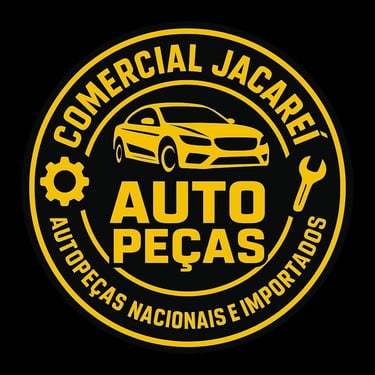 Jacarei Autopecas logo