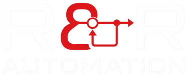 RYR AUTOMATION logo
