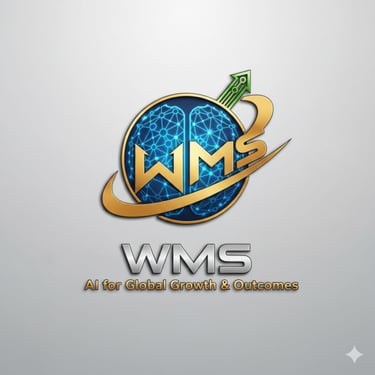 WMS logo
