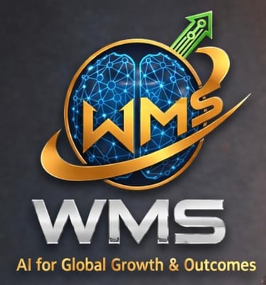 WMS logo