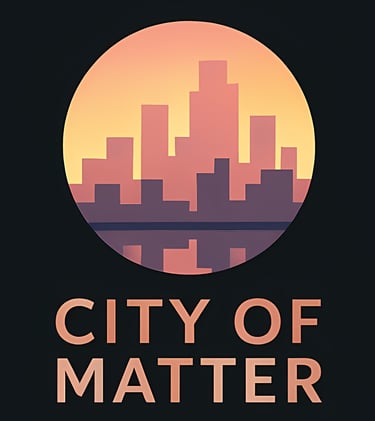 City Of Matter logo