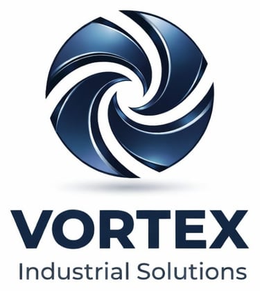 Vortex Industrial Solutions logo