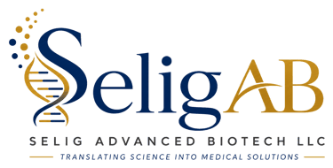 Selig Advanced Biotech logo
