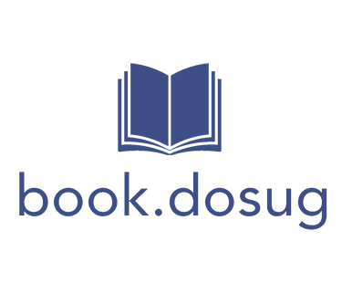 Книголюб logo