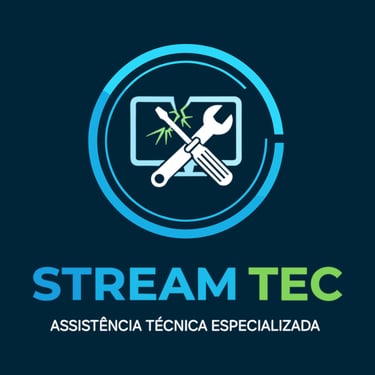 Stream Tec logo