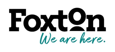 Foxton Ally logo