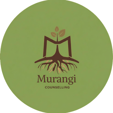 Murangi’s Wellness Counselling logo