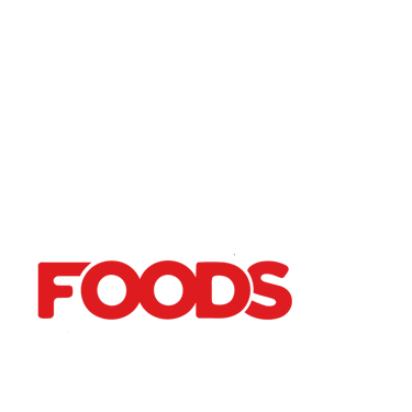 PY FOODS logo