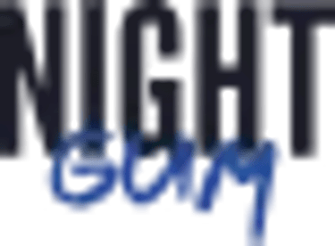 Night Gum Oficial logo