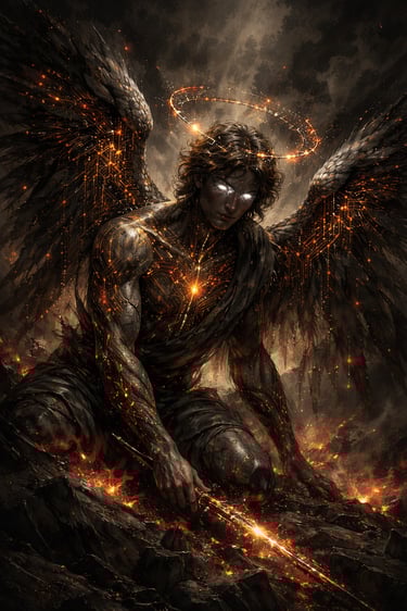 The Fallen Algorithm