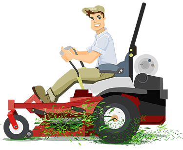 Rogue Valley Lawn and Garden logo