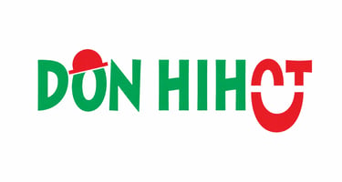 Teatar Don Hihot logo