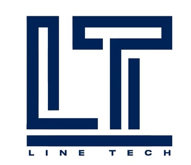Line Tech, LLC. logo