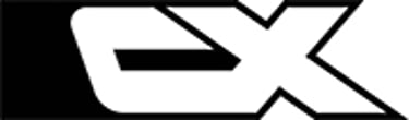 CX Surfboards logo