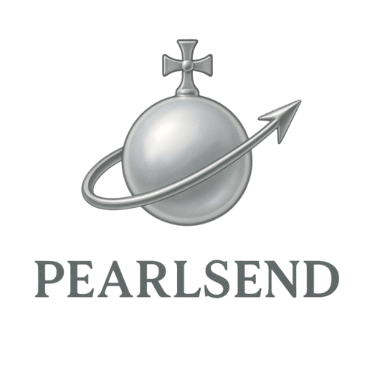Pearlend logo