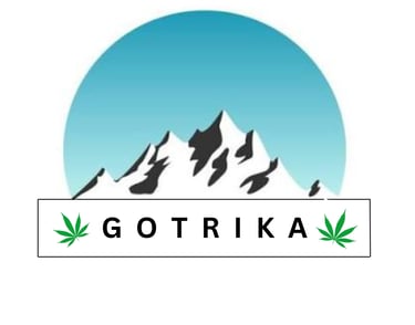 Gotrika logo