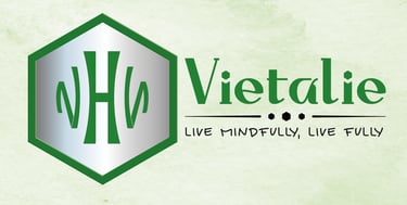 VIETALIE logo