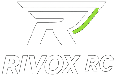 RIVOX RC logo