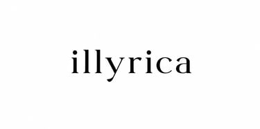 Illyrica Studio logo
