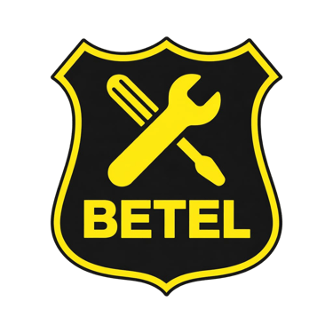 Betel Tecnologia e Serviços logo