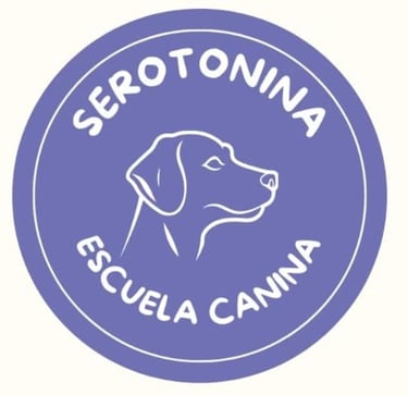 Serotoninaescuelacanina logo