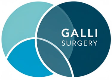 gallisurgery logo