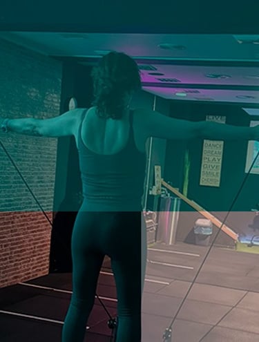 Entrenador personal en Guadalajara