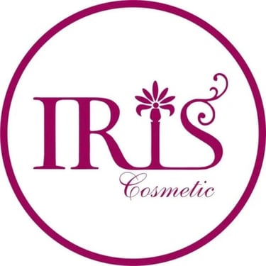 iris store logo