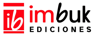 Imbuk Ediciones logo