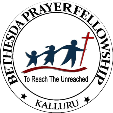 Bethesda Prayer Fellowship logo