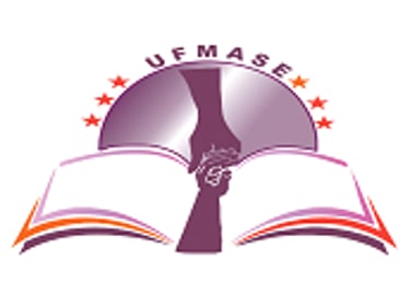 Union des Femmes Musulmanes pour l'Action Sociale et l'Education ( UFMASE ) logo