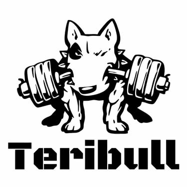 teribull logo