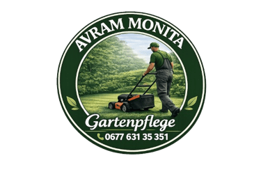 Avram-Monita  Gartenpflege  logo
