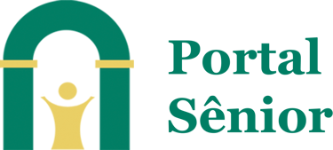Portal Senior logo
