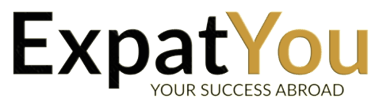 ExpatYou - Your Success Abroad logo