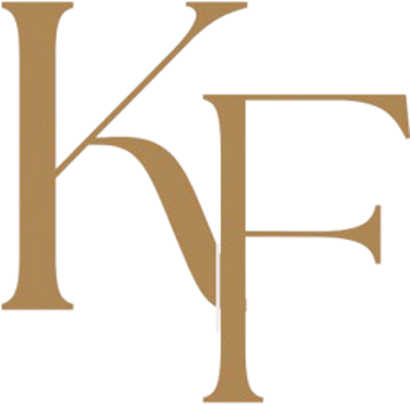 Nutricionista Karine J. Fernandes logo