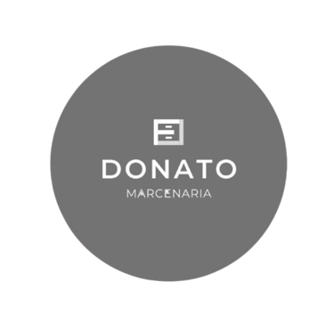 Donato Marcenaria logo