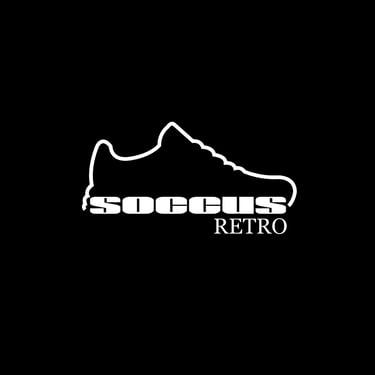 Soccusretro logo