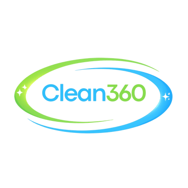 Clean360 logo