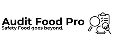 Auditfood.pro logo