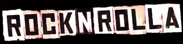 Rocknrolla logo