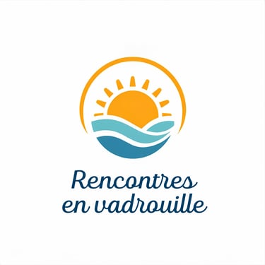 Rencontres en vadrouille, organisation de voyages logo