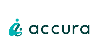 Accura logo