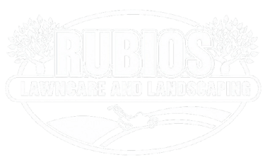 Rubio's Lawn Care and Landscaping logo